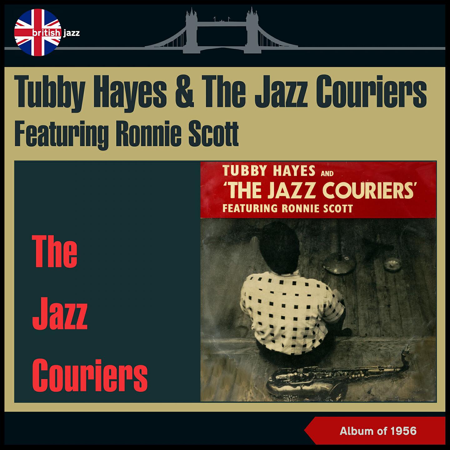 Tubby Hayes & The Jazz Couriers - Royal Ascot