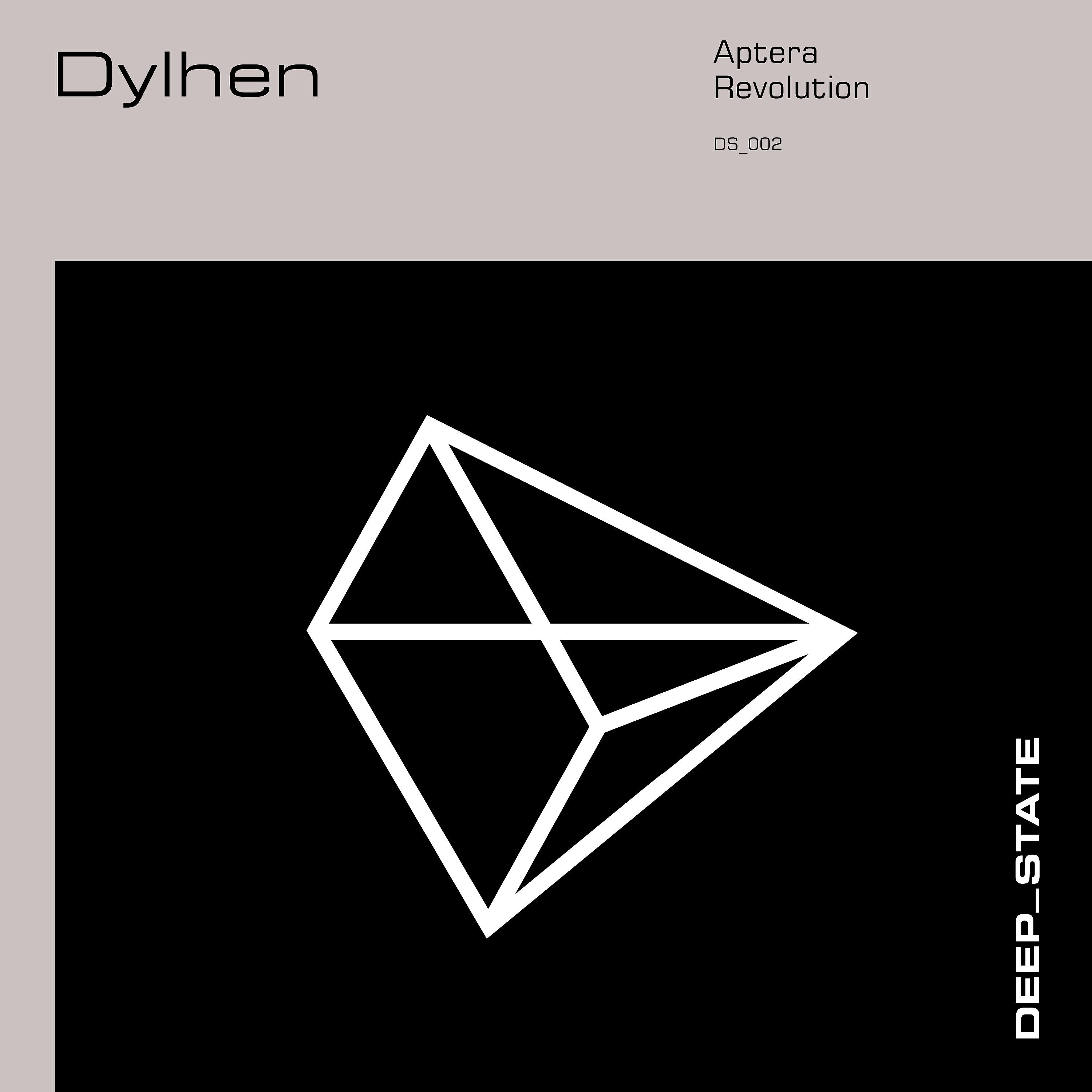Dylhen - Revolution (Radio Edit)