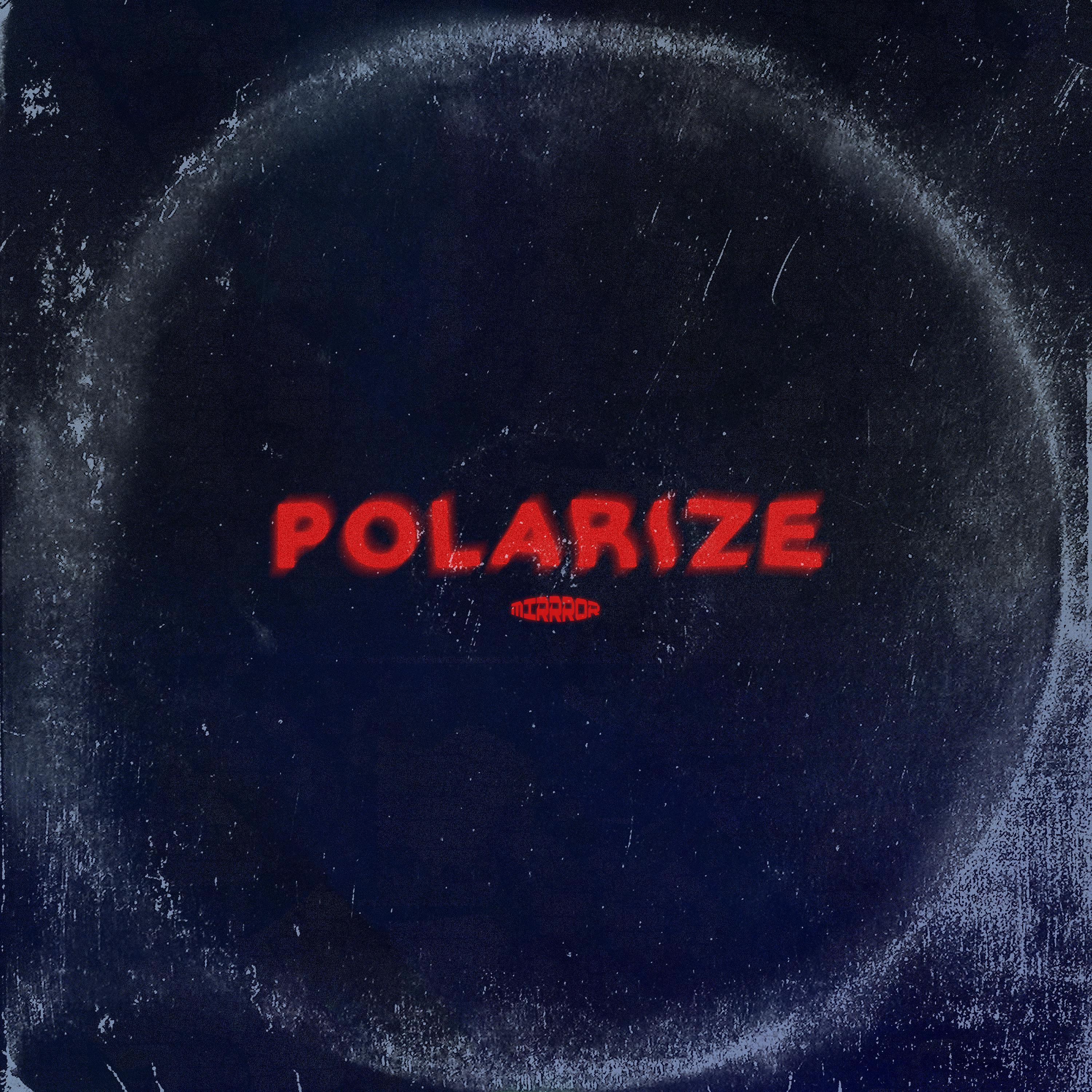 Постер альбома POLARIZE