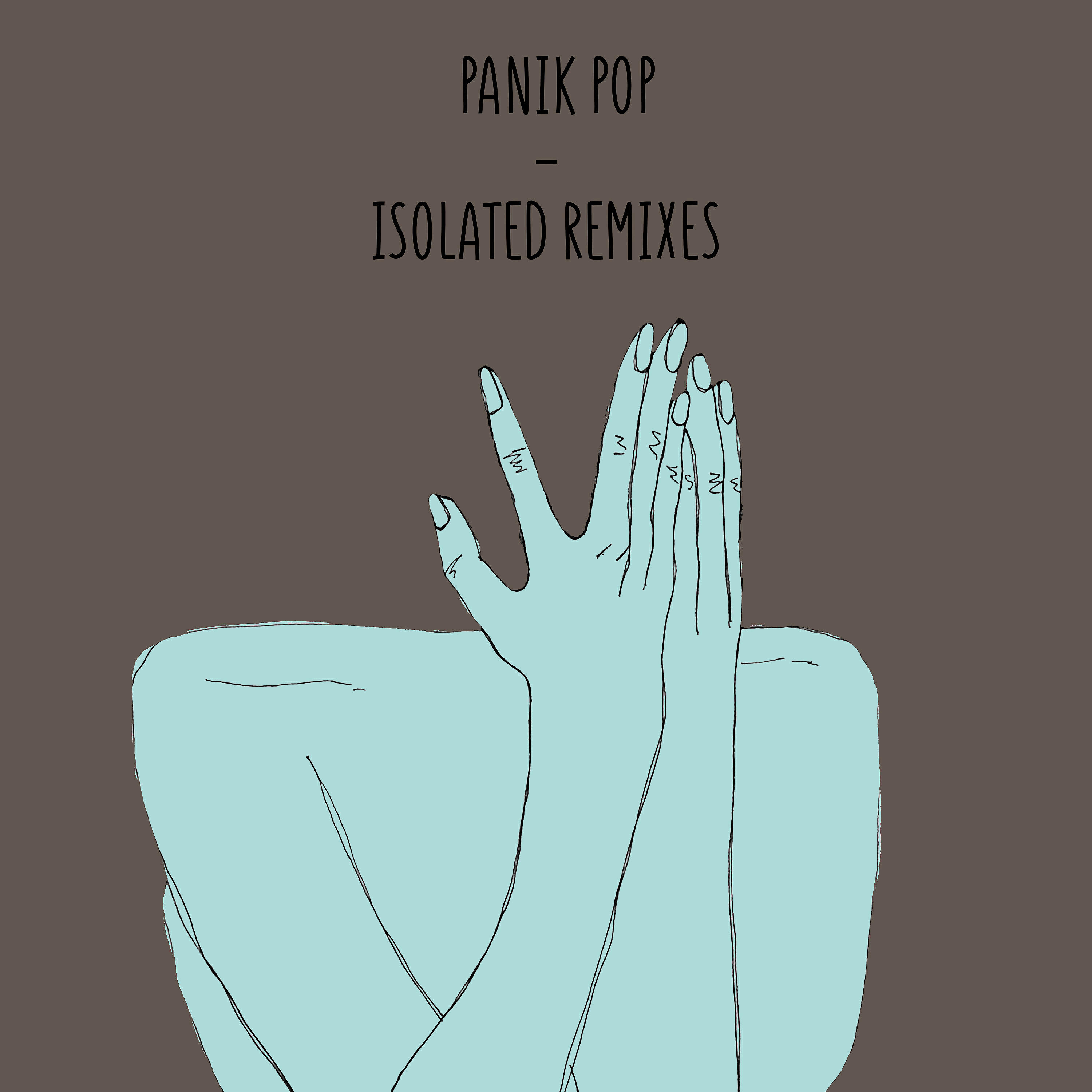 Panik Pop - Isolated (Stil & Bense Remix)