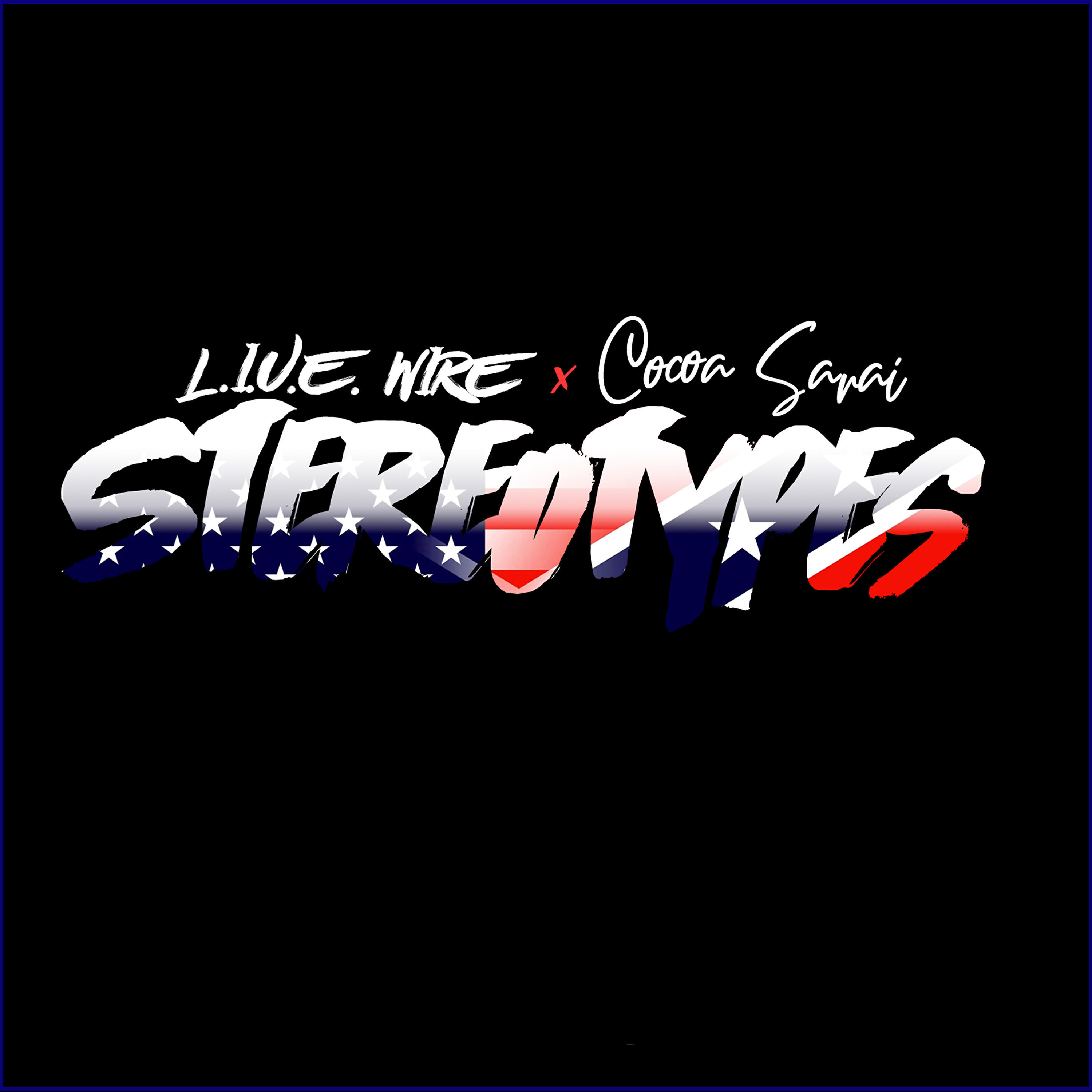 DJ Envy - Stereotypes