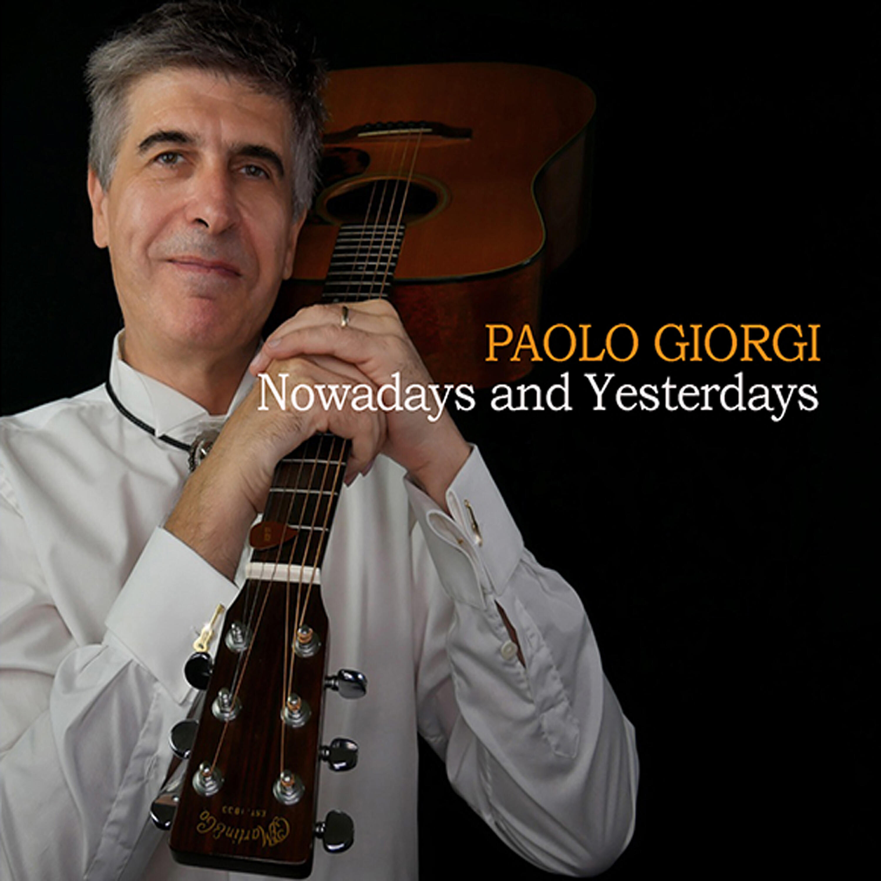 Paolo Giorgi - Listen