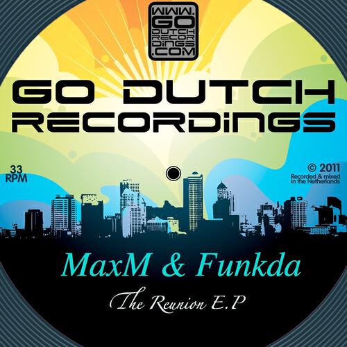 MaxM - P.a.r.t.y