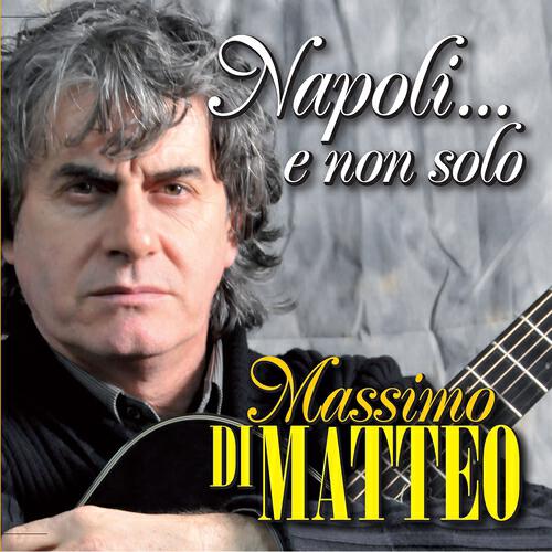 Massimo di Matteo - Santa Lucia