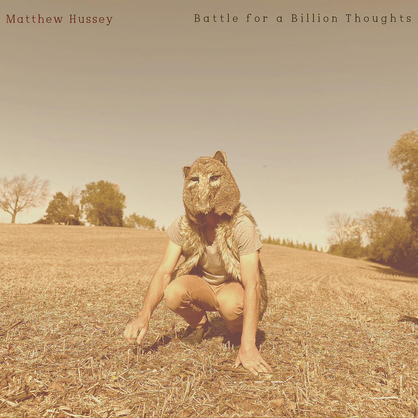 Matthew Hussey - Lights of Home
