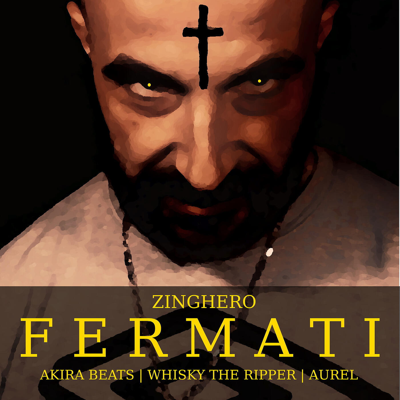 Zinghero - Fermati