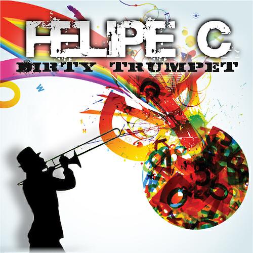 Felipe C - Cavalier (Felipe Synth Mix)