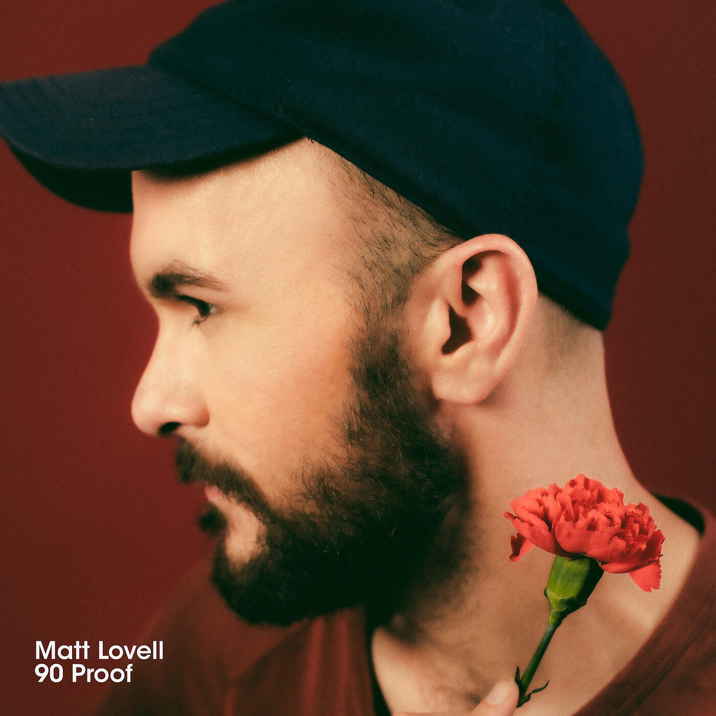 Matt Lovell - 90 Proof