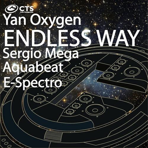 Yan Oxygen - Endless Way (Sergio Mega Remix)