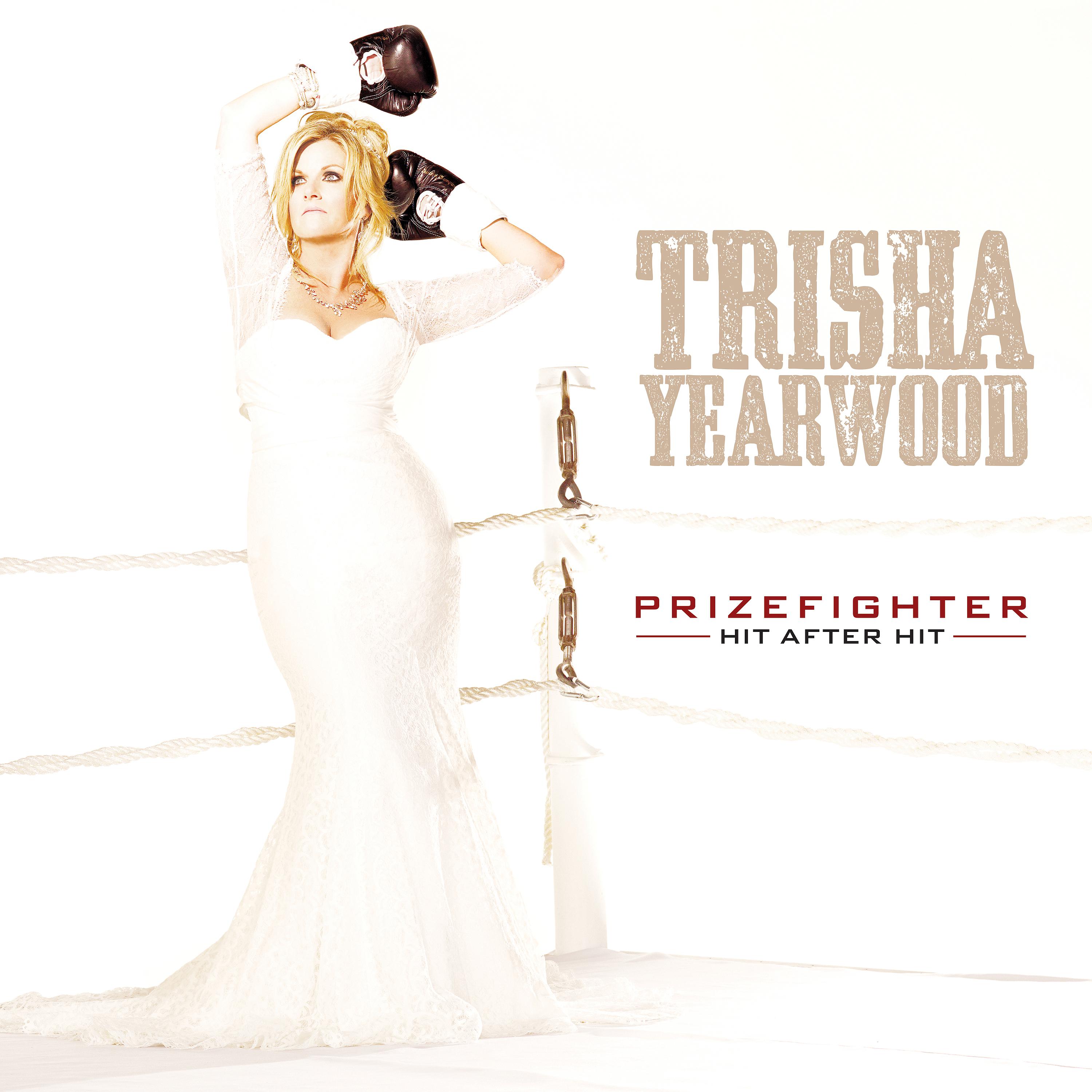 Постер альбома Prizefighter: Hit After Hit