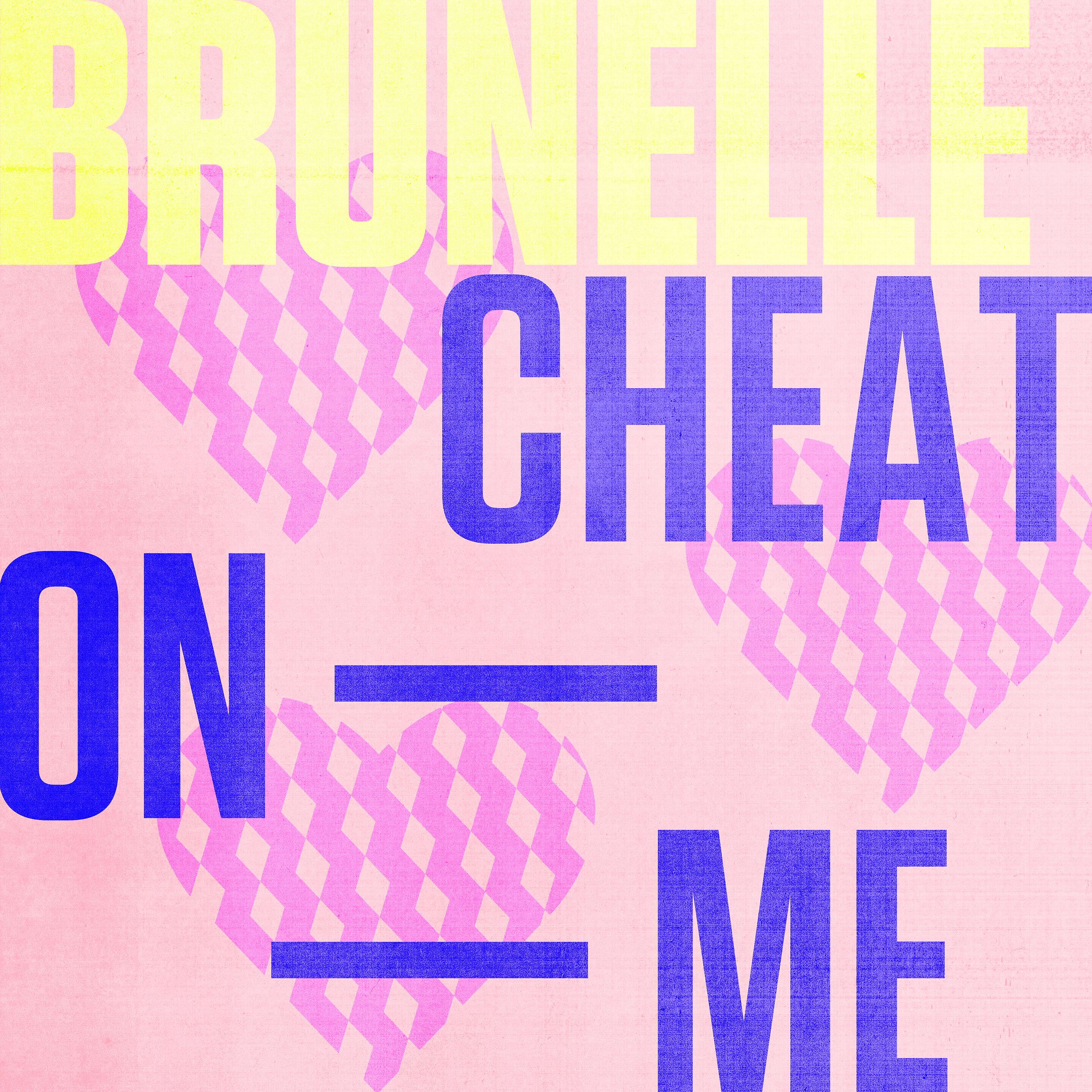 Постер альбома Cheat On Me