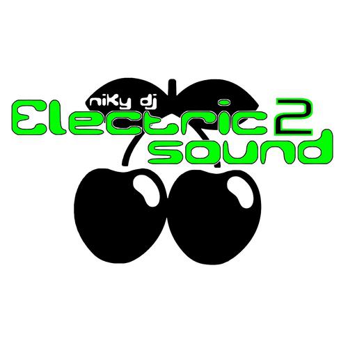 Постер альбома Electric Sound, Vol. 2