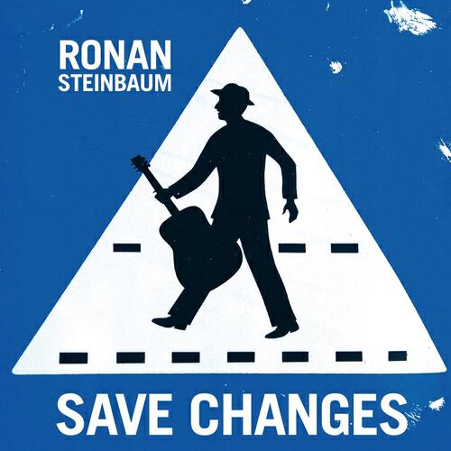 Ronan Steinbaum - Talk Talk Talk