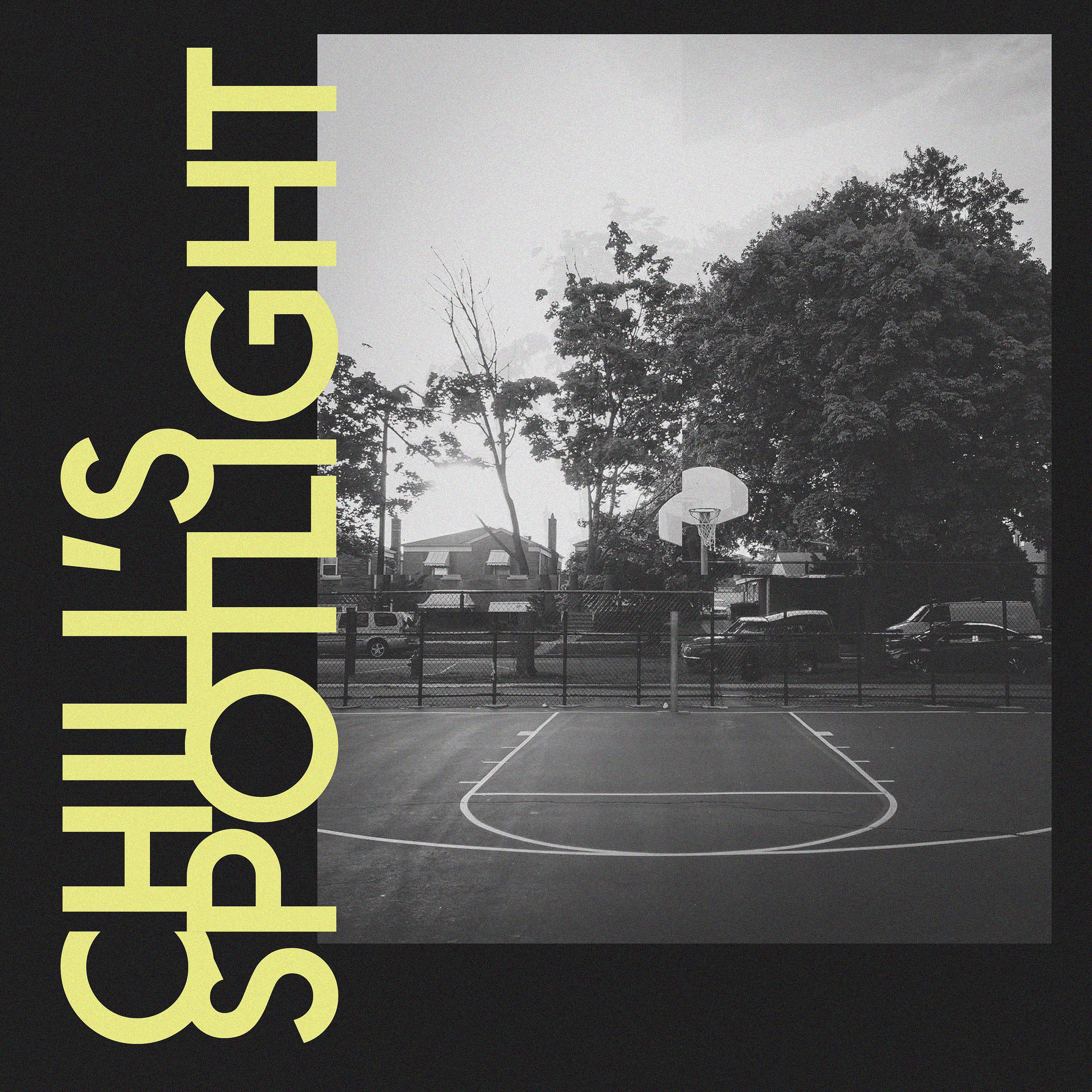 Постер альбома Chill's Spotlight