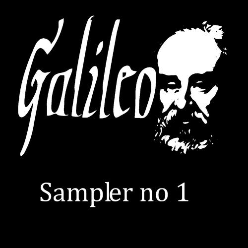 Постер альбома Galileo Sampler, No. 1