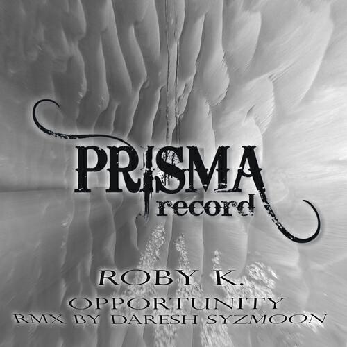 Roby K. - Opportunity (Remix by Daresh Syzmoon)