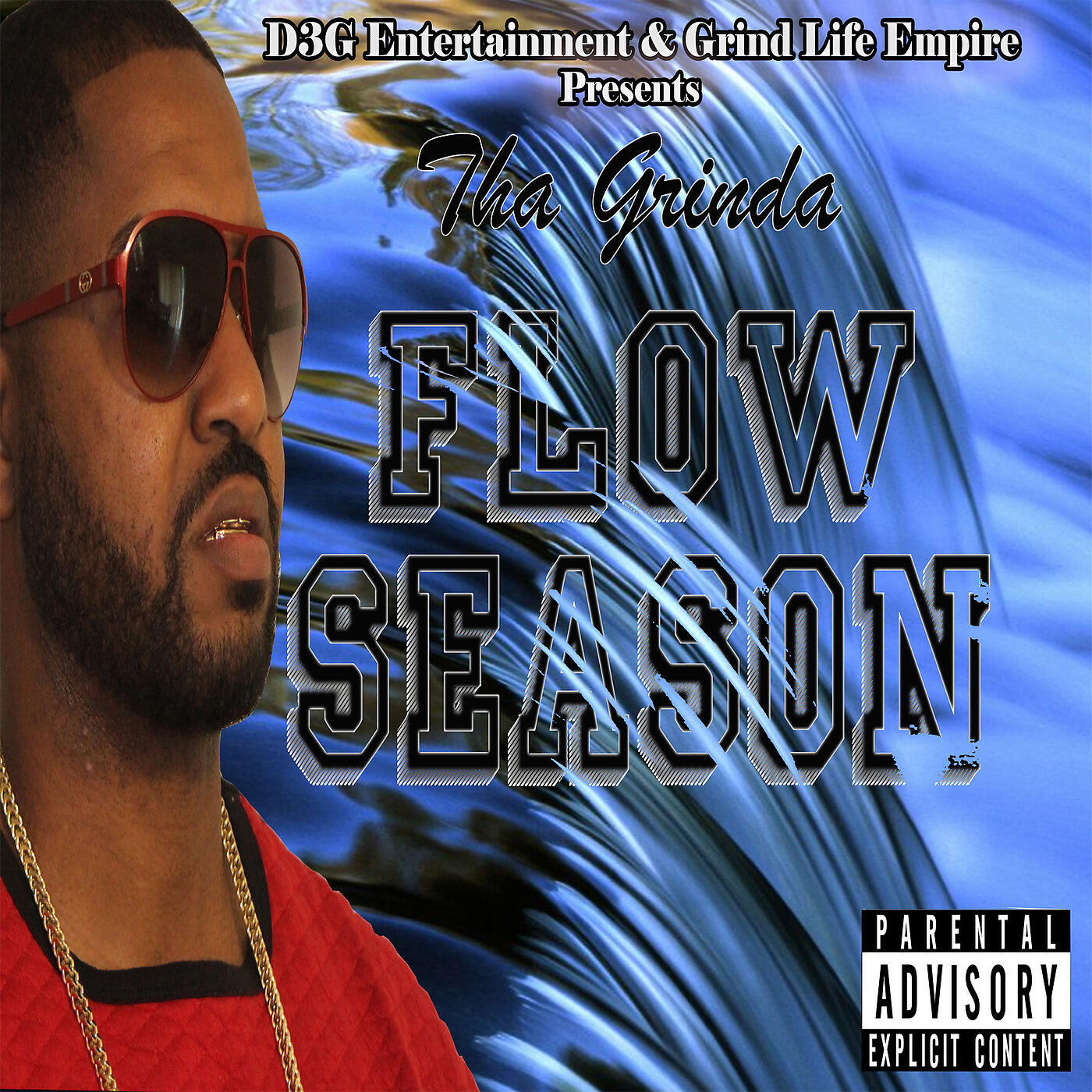 Tha Grinda - Wavy