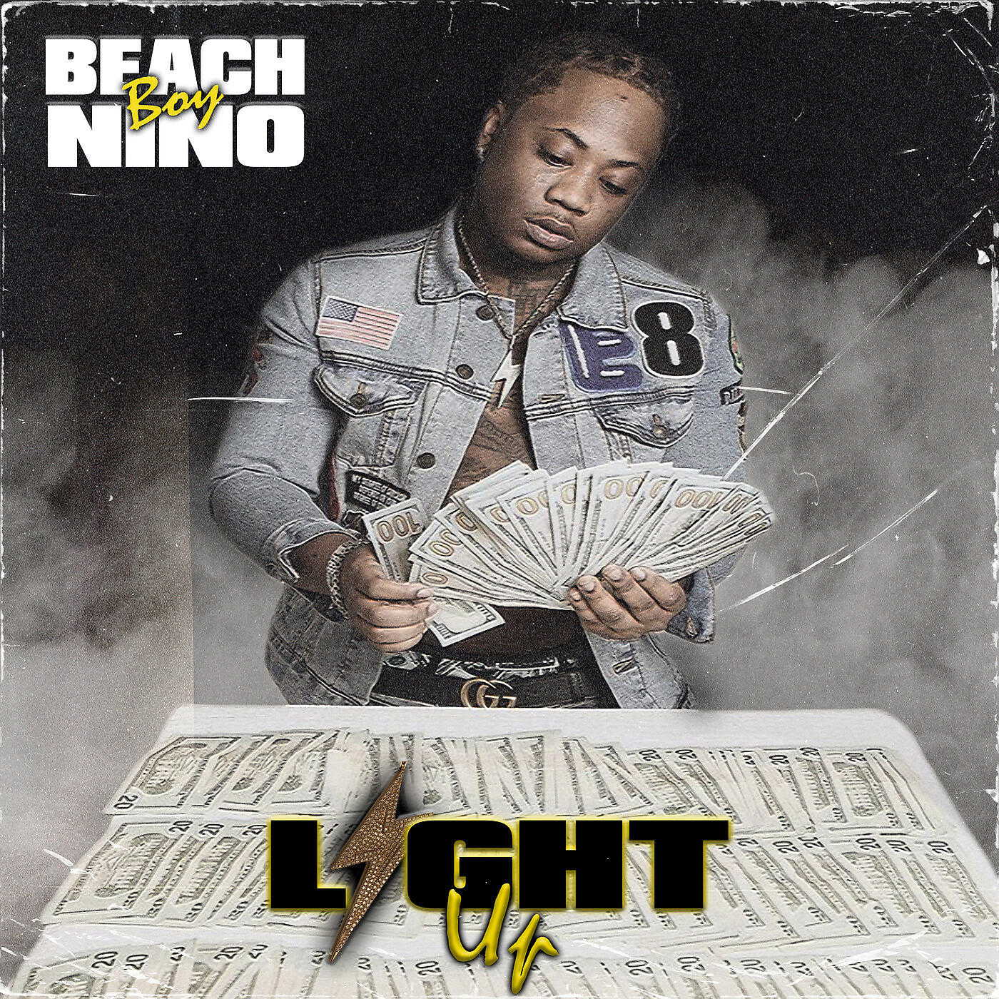 Beachboynino - Medium Well