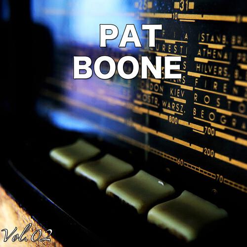 Pat Boone - Speedy Gonzales
