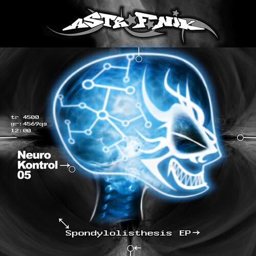 NeuroKontrol - Tzigane