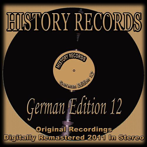 Die Carmenas - Leise rauscht es am Missouri (1951) (Remastered)