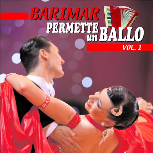 Barimar - L'anima dei poeti (L'âme des poètes) (Valzer)