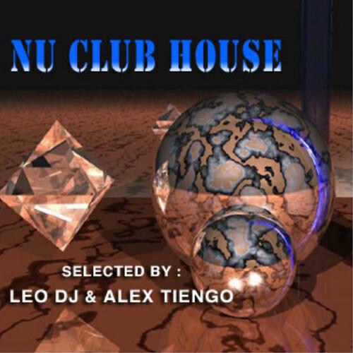 Leo DJ - Overwrite