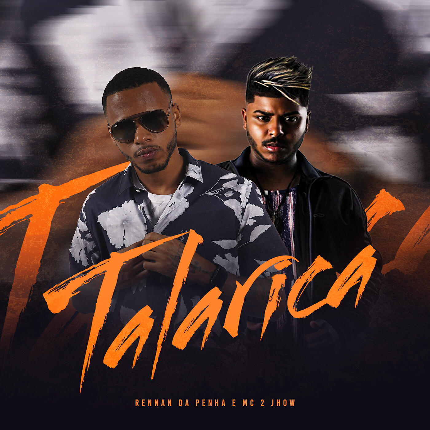 Rennan da Penha - Talarica