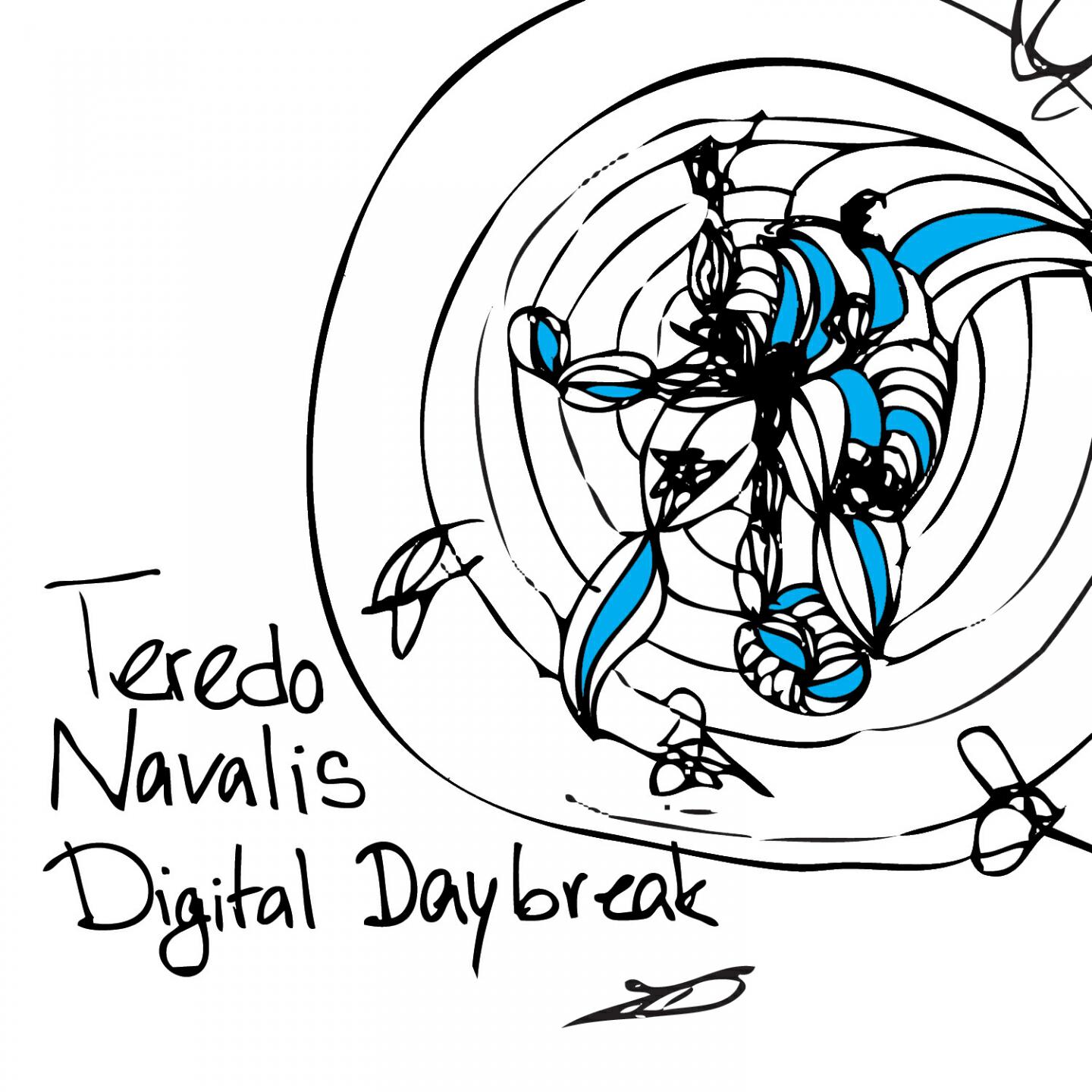 Teredo Navalis - Pitfall