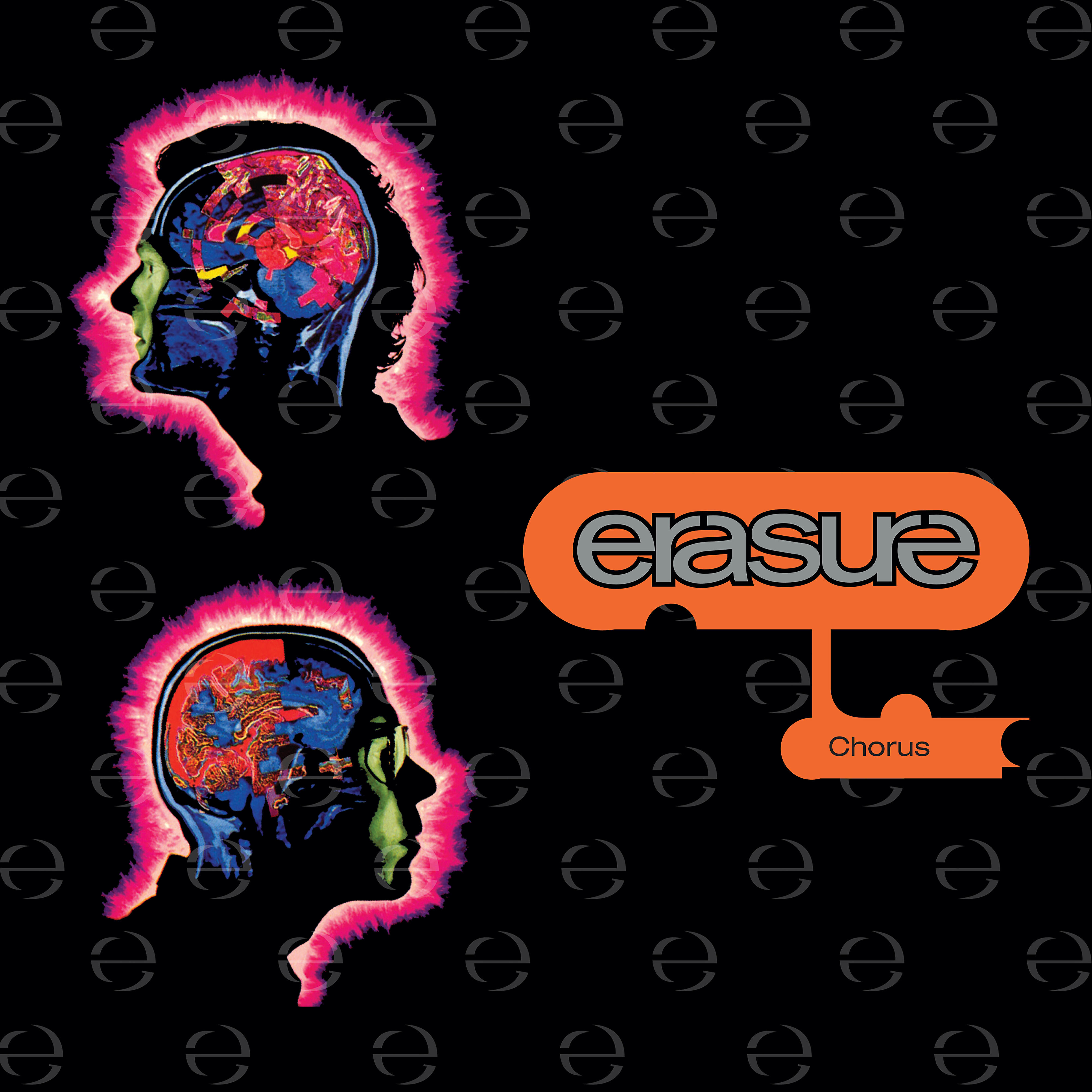 Erasure - Love to Hate You (Robbie Rivera's Juicy Mix)