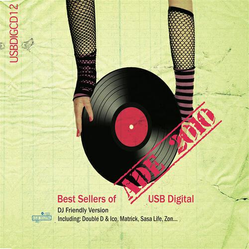 DJ Lion - One Man Company (DJ Ico RMX)
