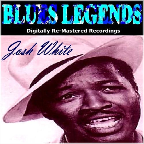 Josh White - Hard Time Blues