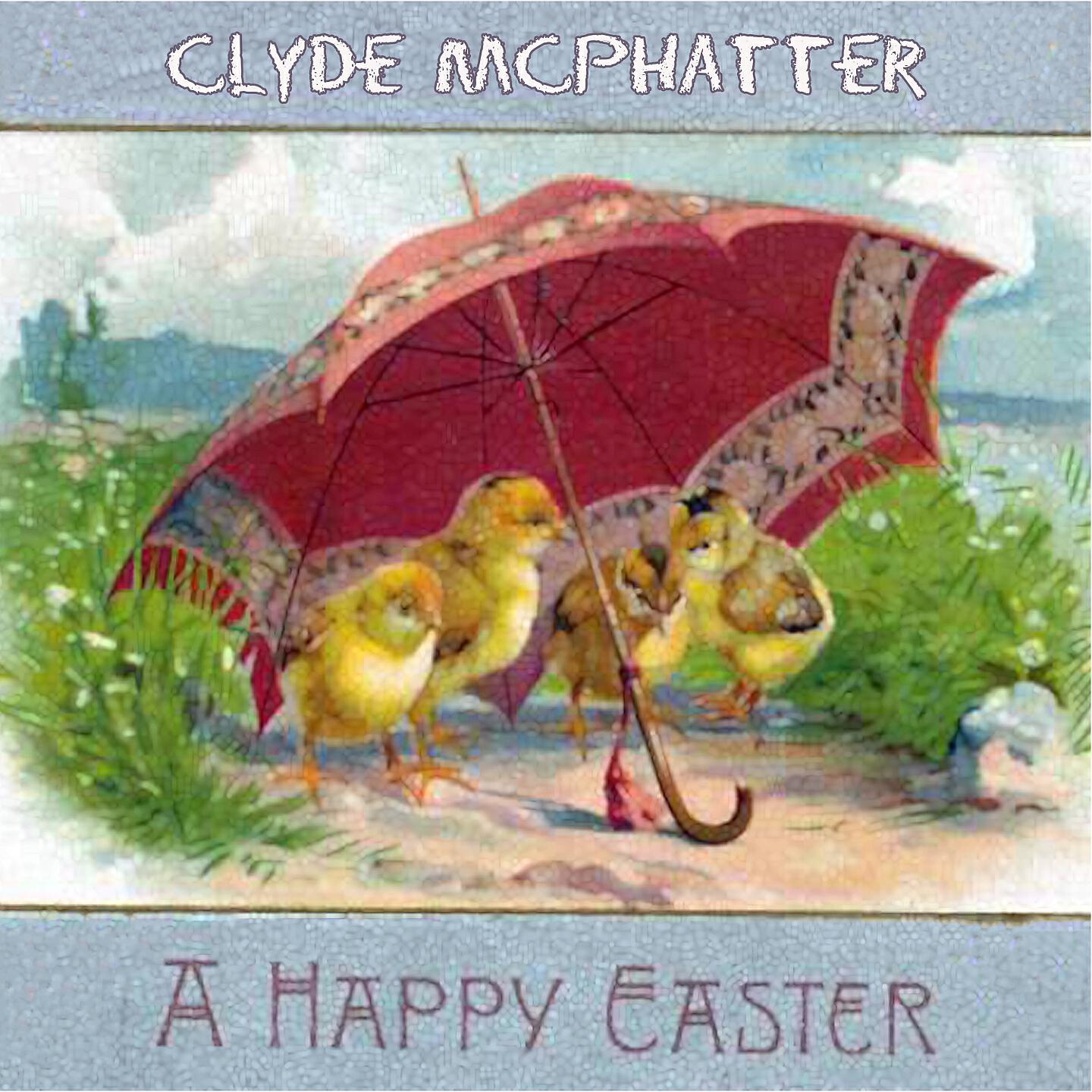 Clyde McPhatter - In My Tenement