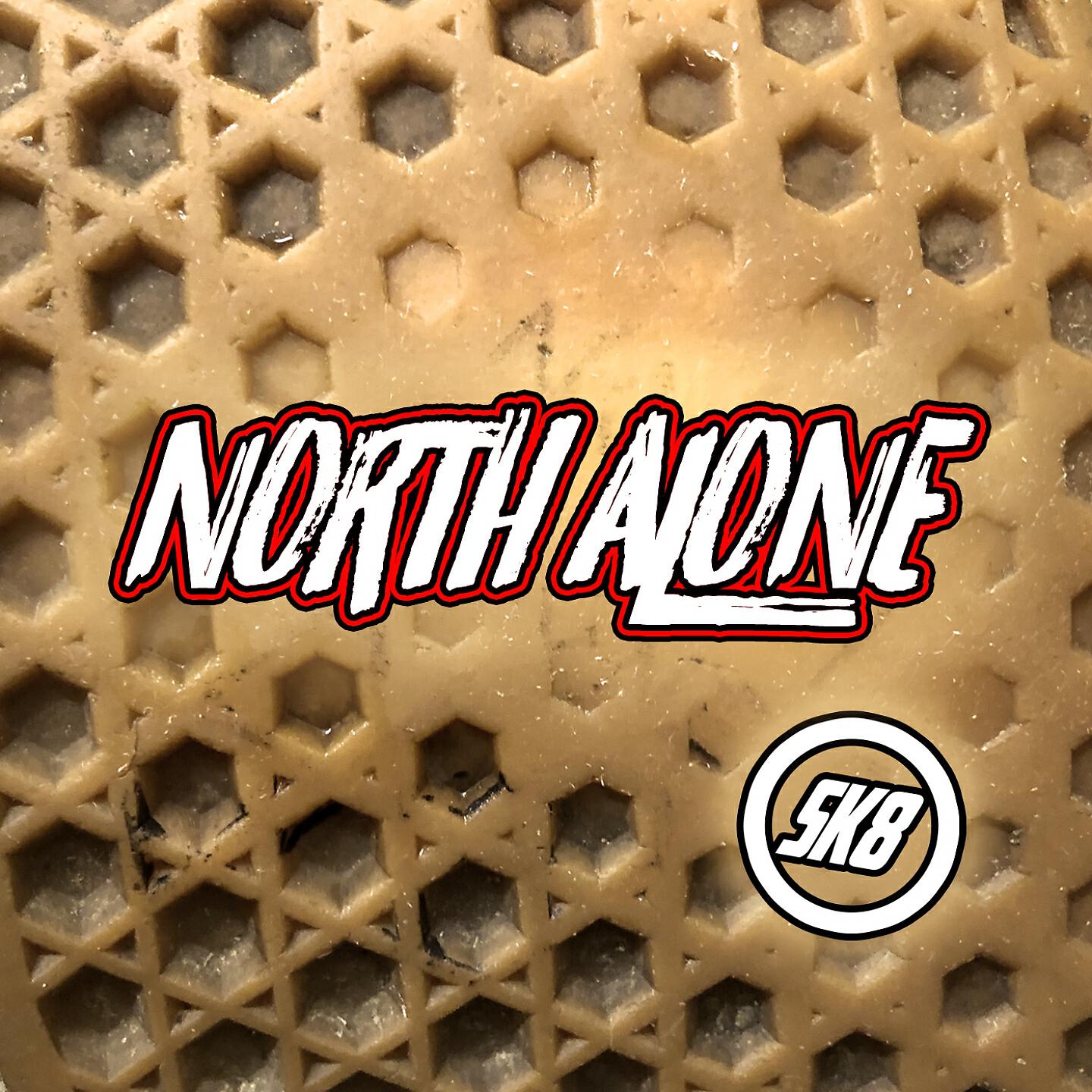 North Alone - Sk8