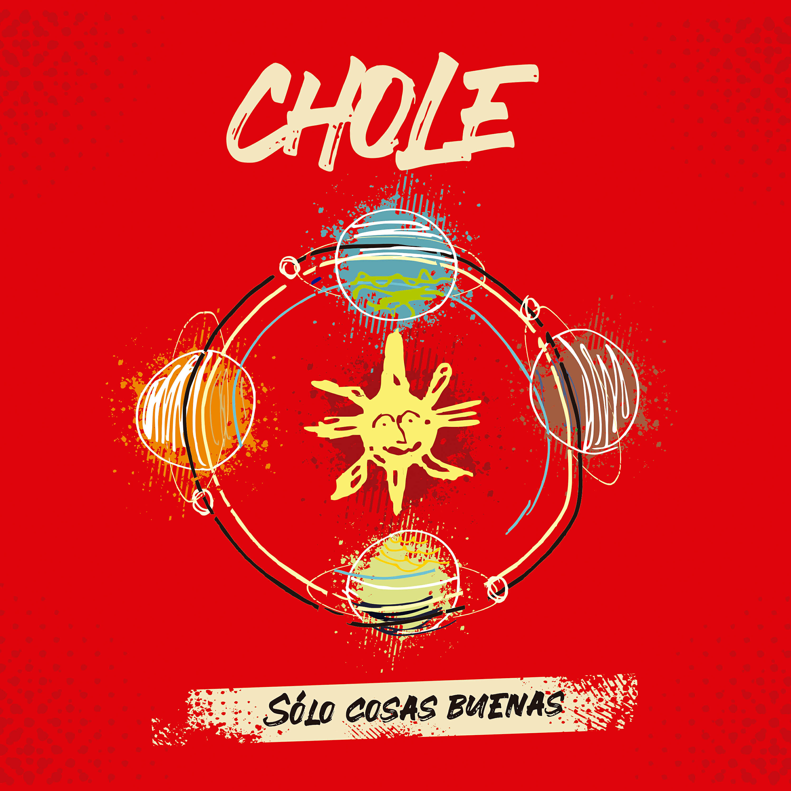 Chole - Pulso Vital