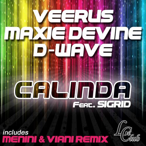 Veerus - Calinda (Mix 2)