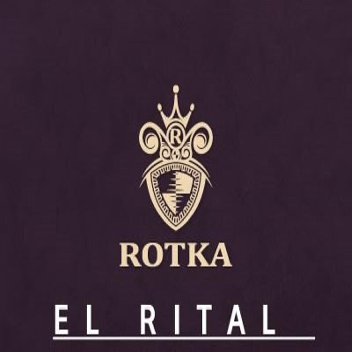 El Rital - Rotka