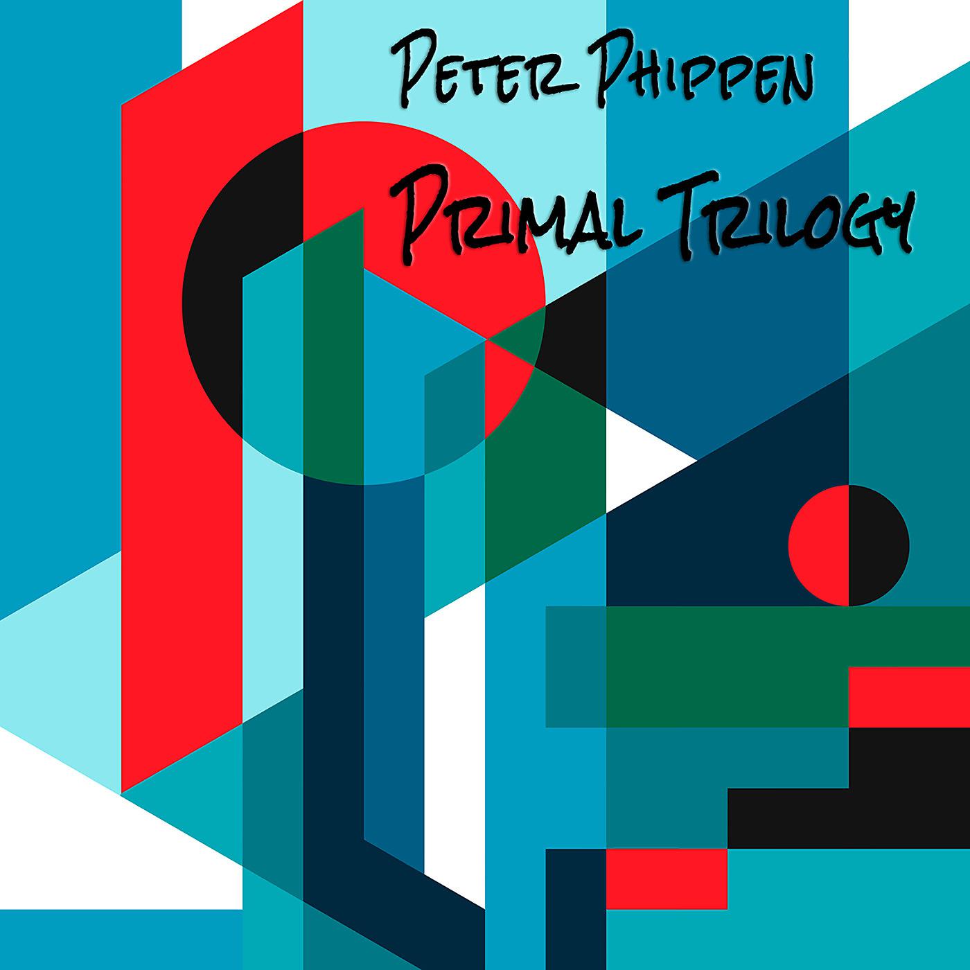 Постер альбома Primal Trilogy