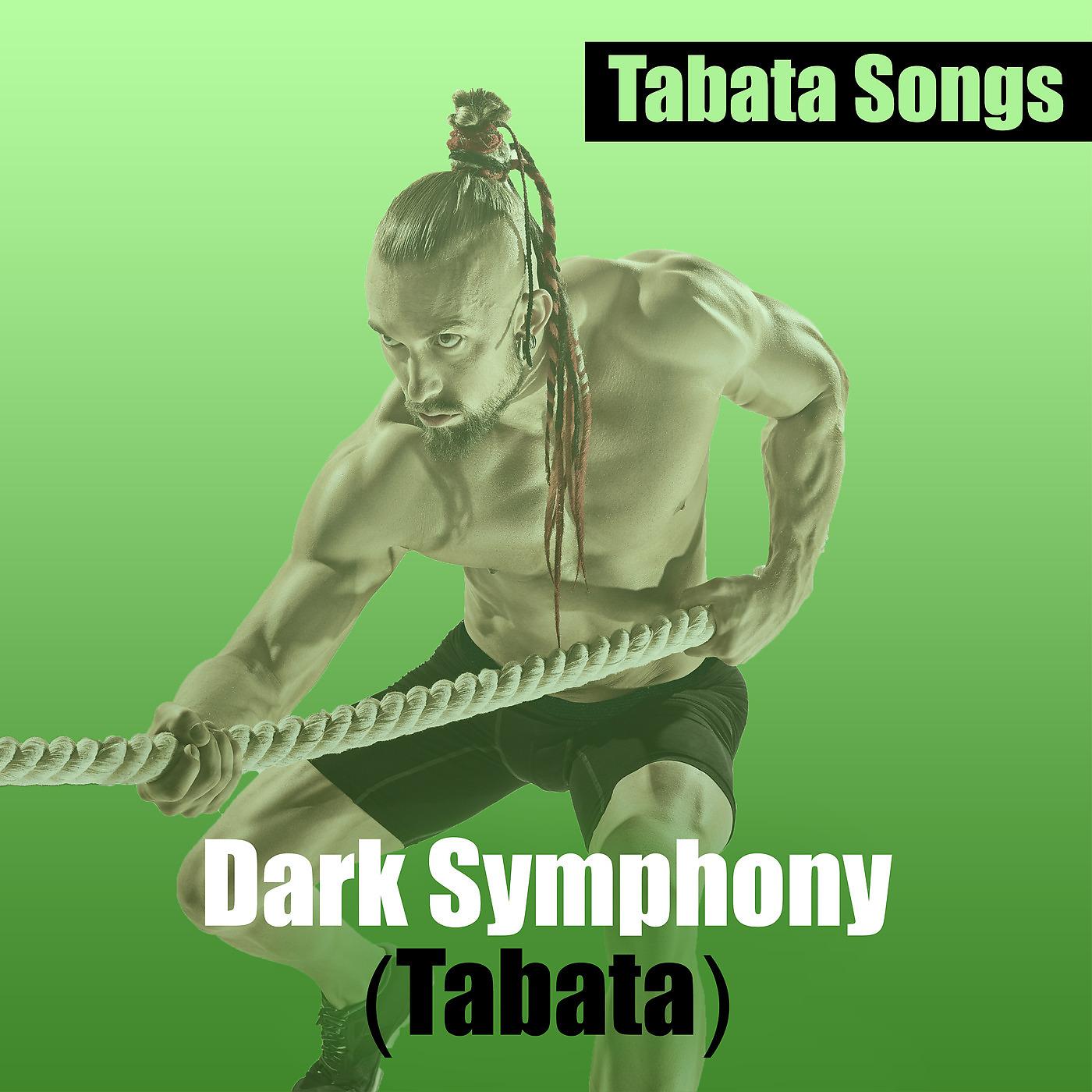 Постер альбома Dark Symphony (Tabata)