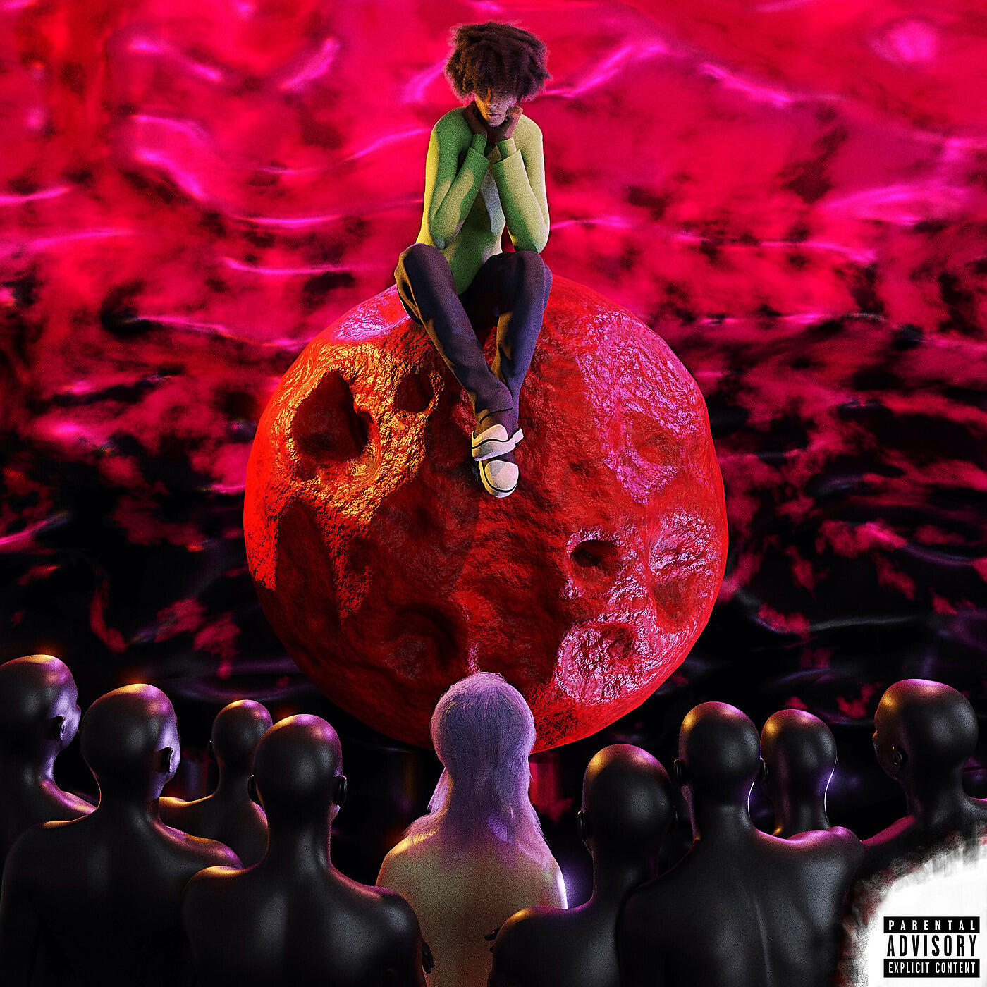 Yung Faid - Alyx Fiend