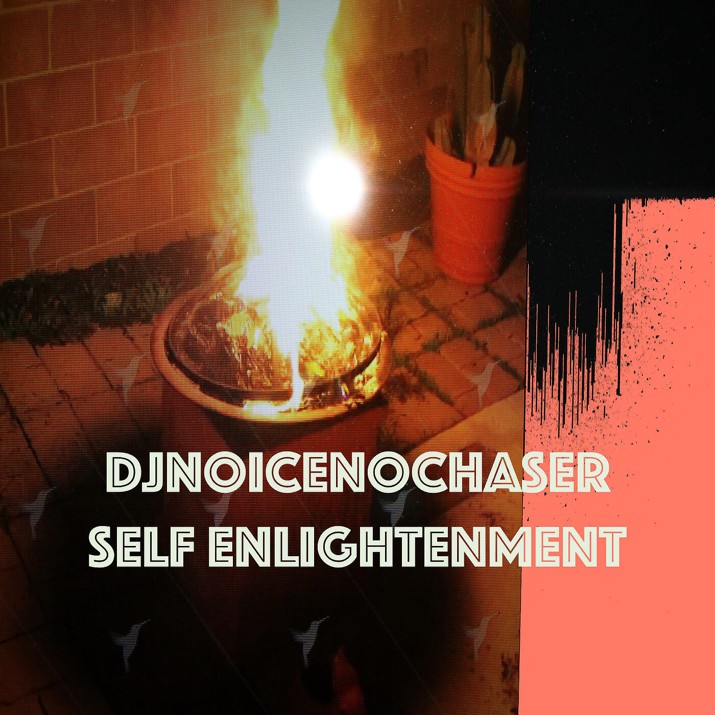 DJNOICENOCHASER - Self Enlightenment
