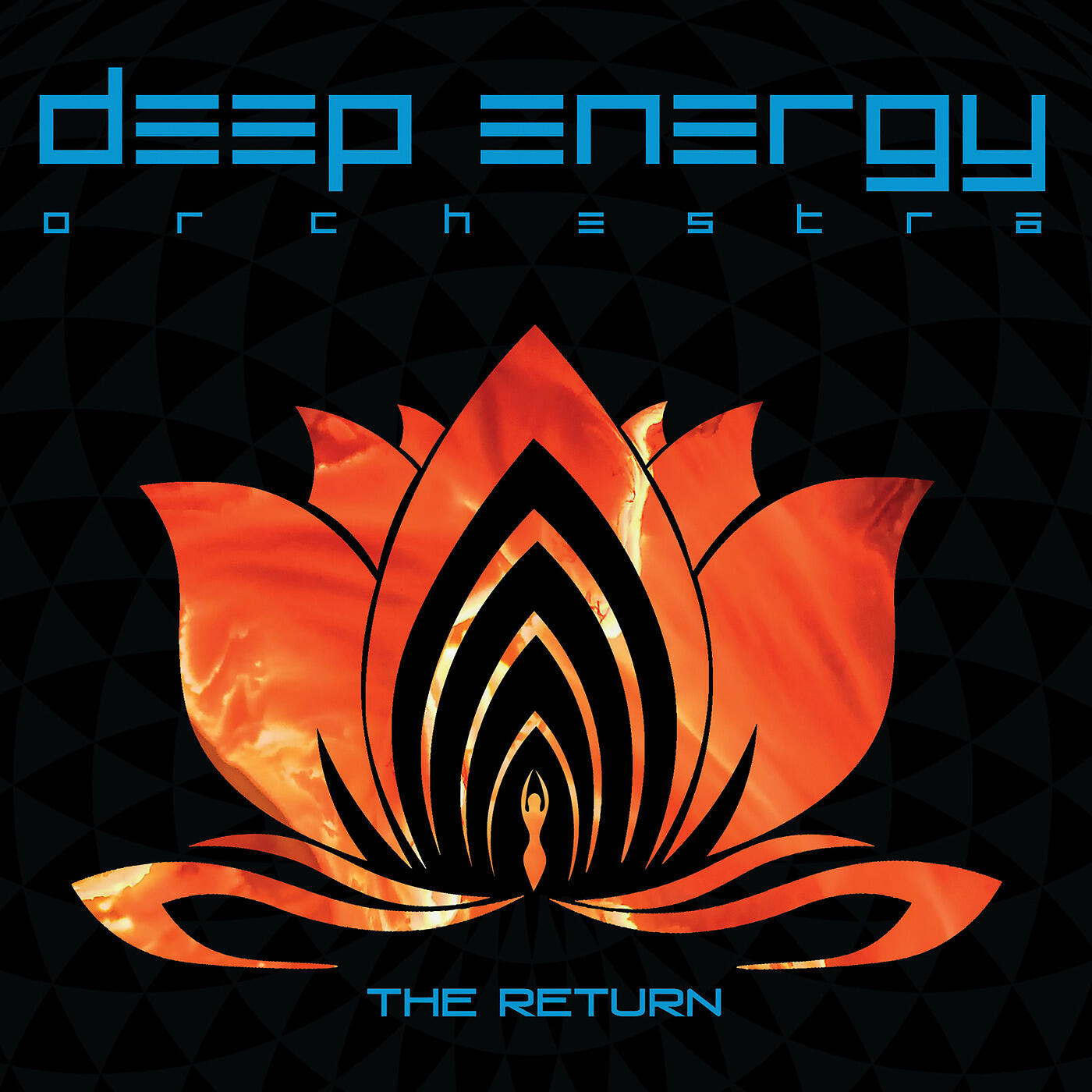 Deep Energy Orchestra - Resolve