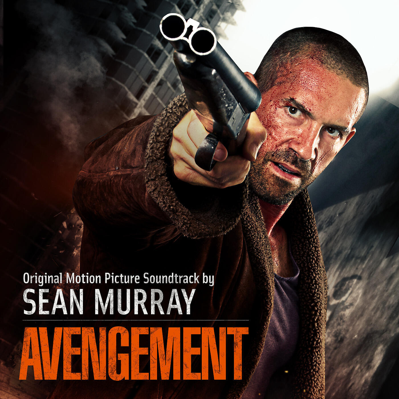 Sean Murray - Bagged
