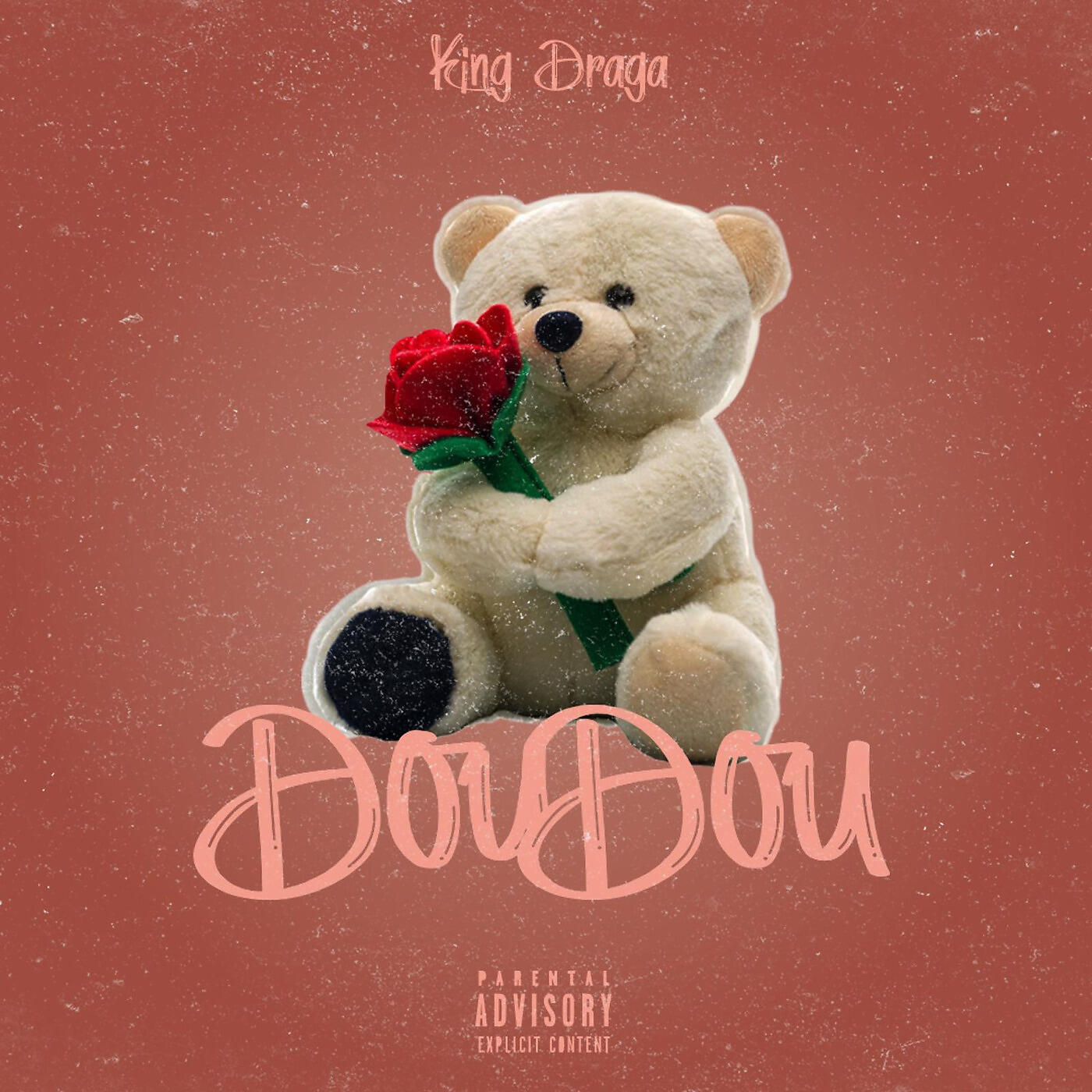 KING DRAGA - Doudou