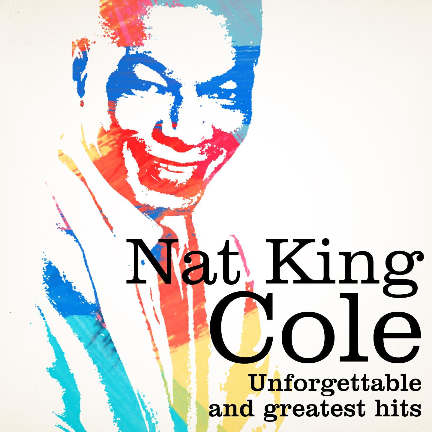 Nat King Cole - Quizas Quizas Quizas (Remastered Original Version)