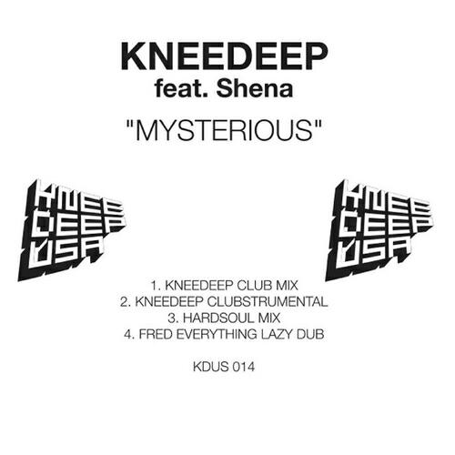 Knee Deep - Mysterious (Hardsoul Remix)