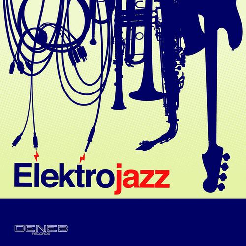 Постер альбома Elektrojazz