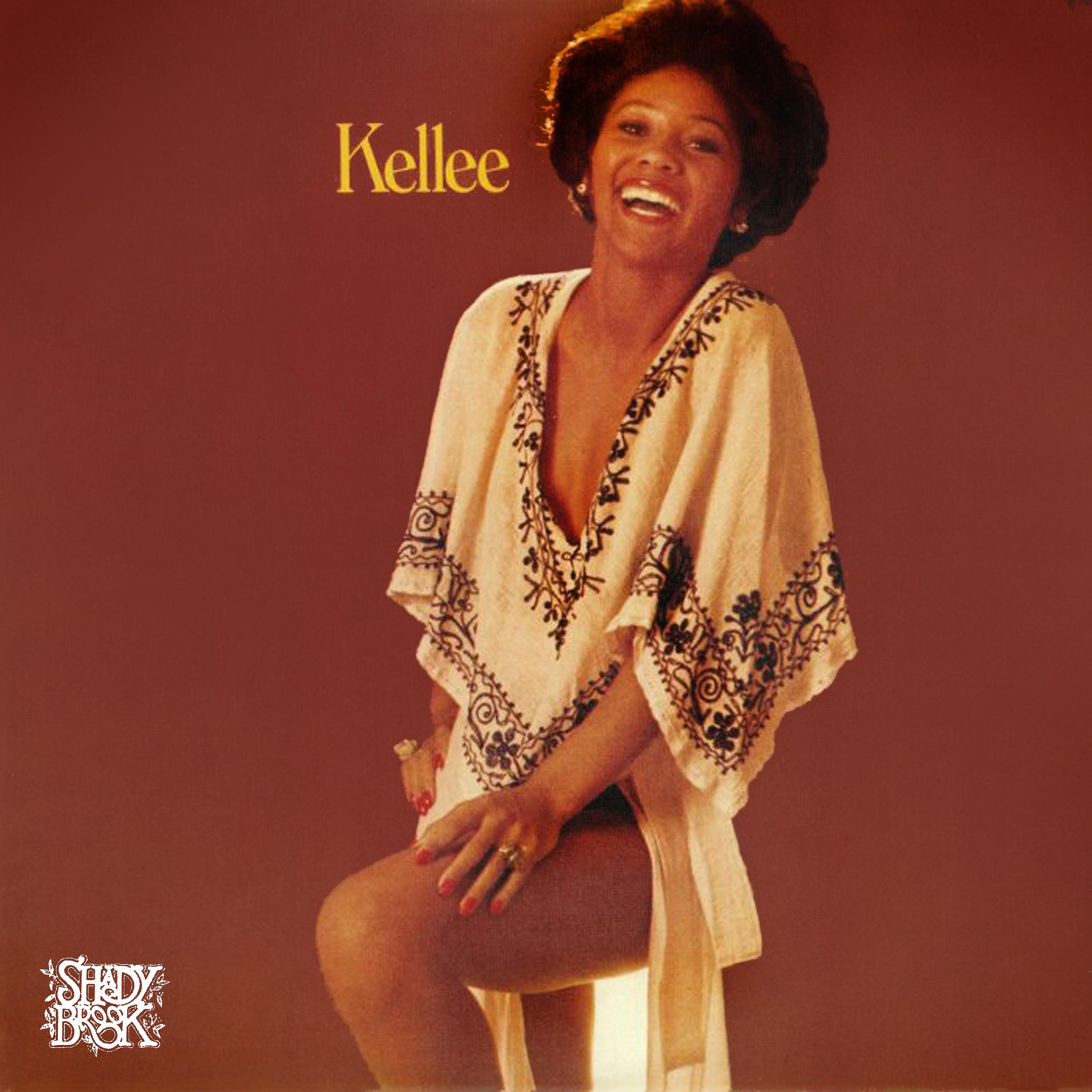 Постер альбома Kellee