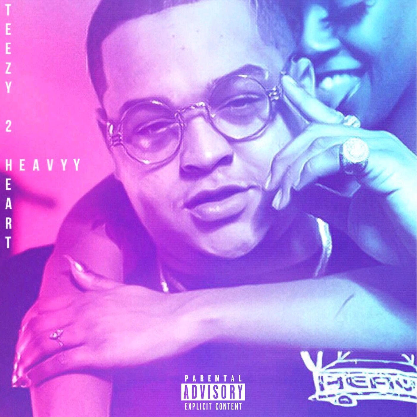 Teezy2Heavyy - Jodeci