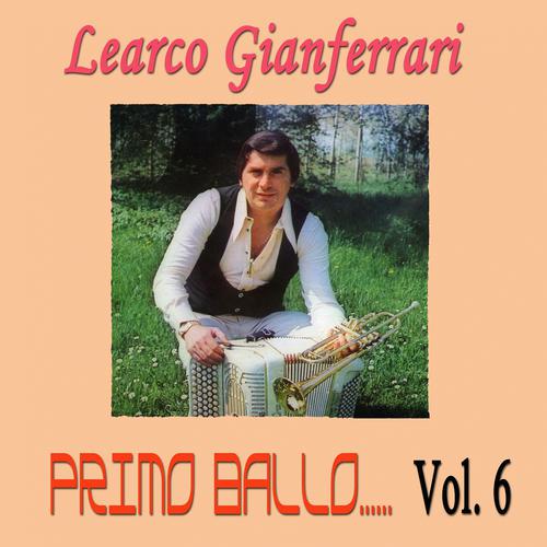 Постер альбома Primo ballo, Vol. 6